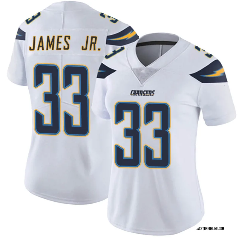 derwin james color rush jersey